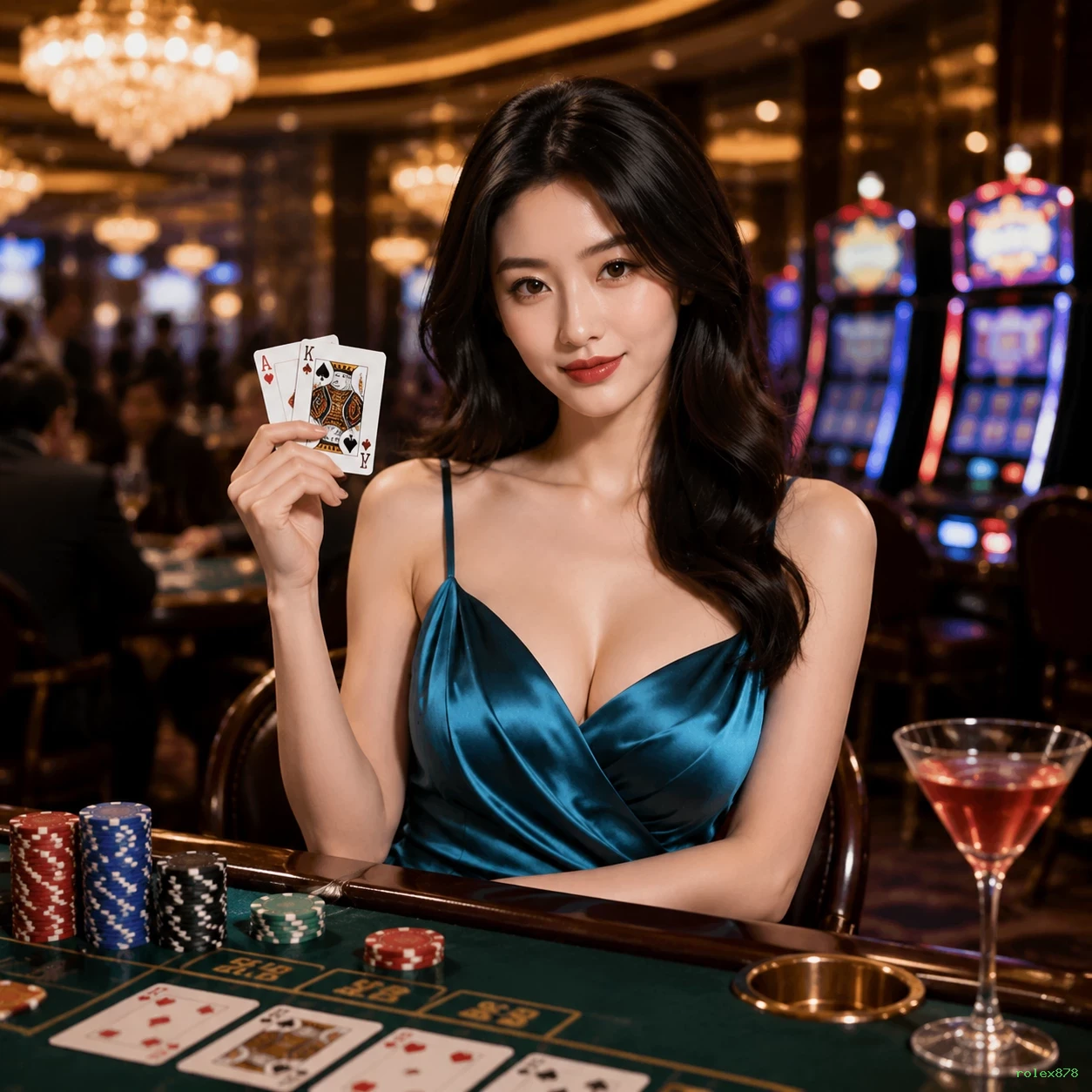 Cara Mendaftar dan Verifikasi Akun di rolex878