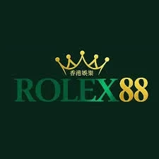 rolex878 Logo